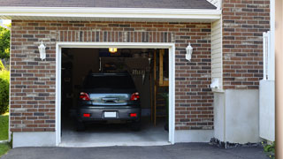 Garage Door Installation at Park View, Florida